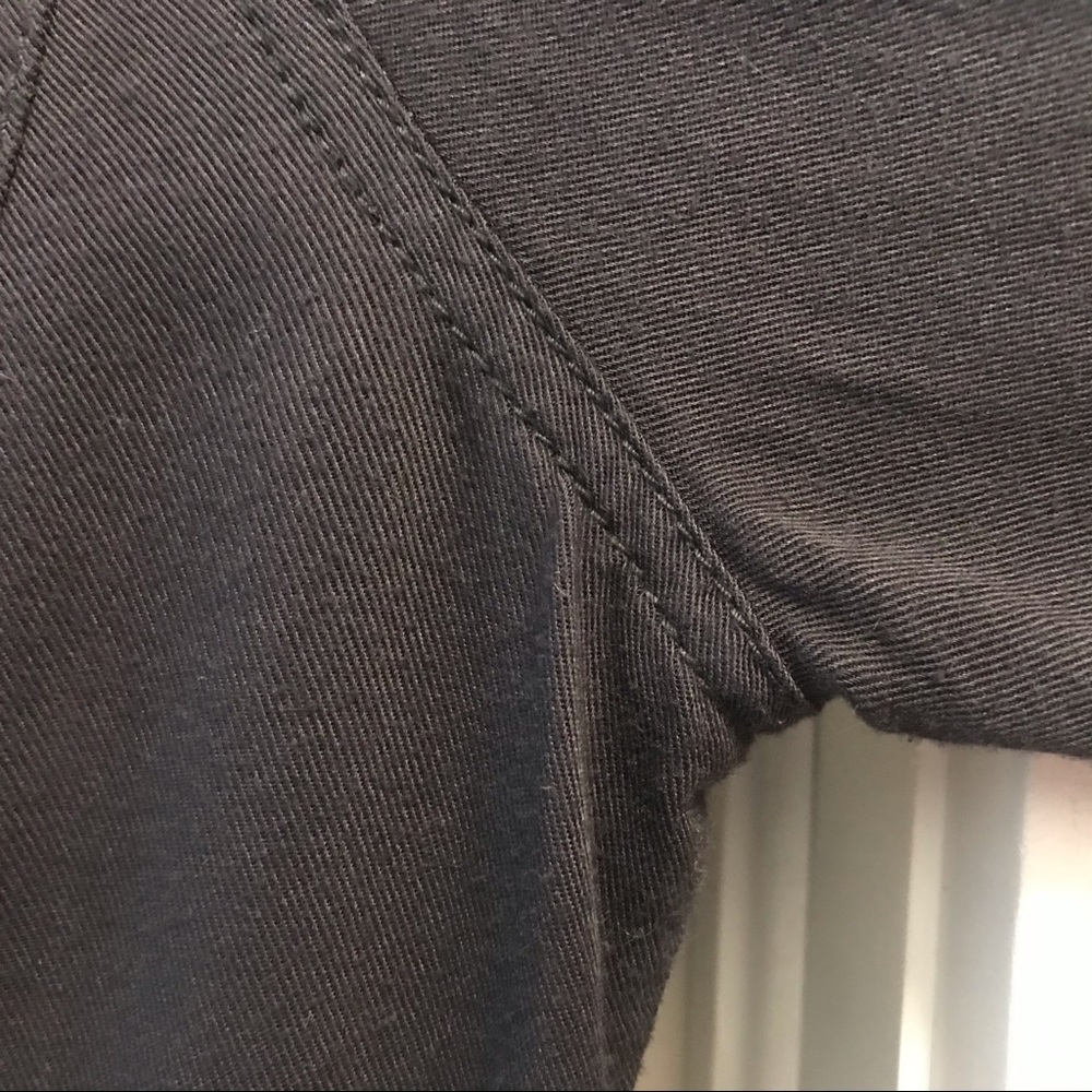 Sandwich Blazer - Picture 7 of 15